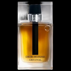 Dior Homme Original Eau de Toilette EDT Spray for Men 3.4 oz / 100 ml New